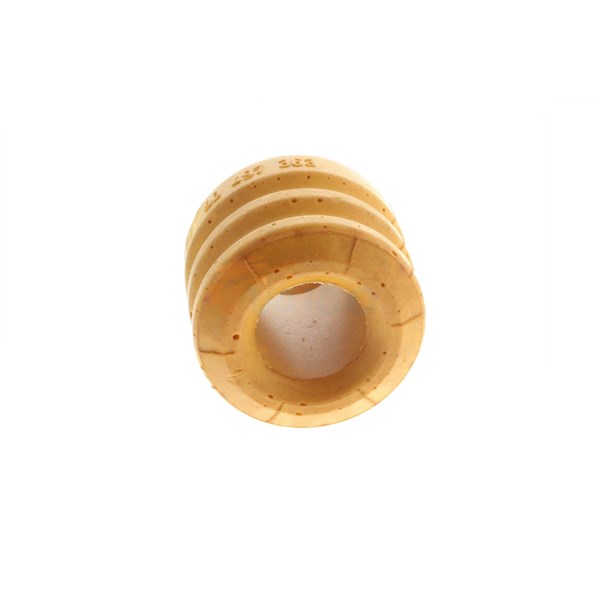 Genomslagsgummi, stötdämpare, Framaxel Vaico V40-0271 VAICO