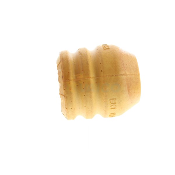 Genomslagsgummi, stötdämpare, Framaxel Vaico V40-0271 VAICO