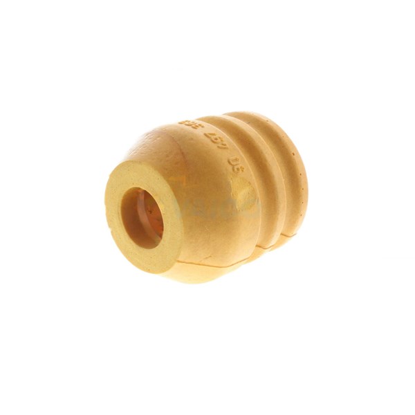 Genomslagsgummi, stötdämpare, Framaxel Vaico V40-0271 VAICO