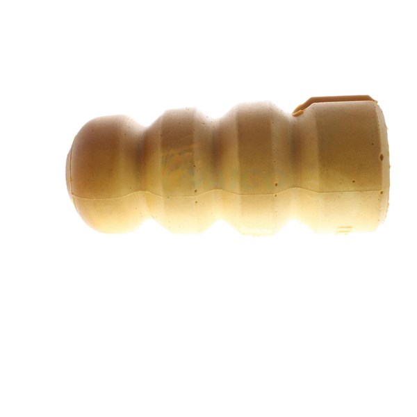 Genomslagsgummi, stötdämpare