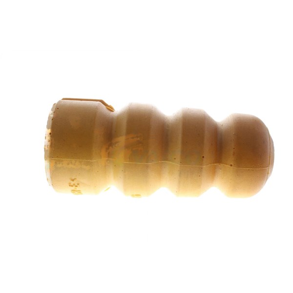 Genomslagsgummi, stötdämpare