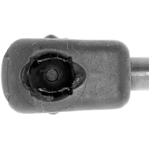 Gasfjäder, motorhuv, Vänster, Motorrum