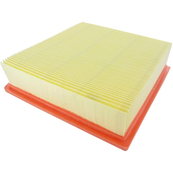 Luftfilter Vaico V40-0606 VAICO