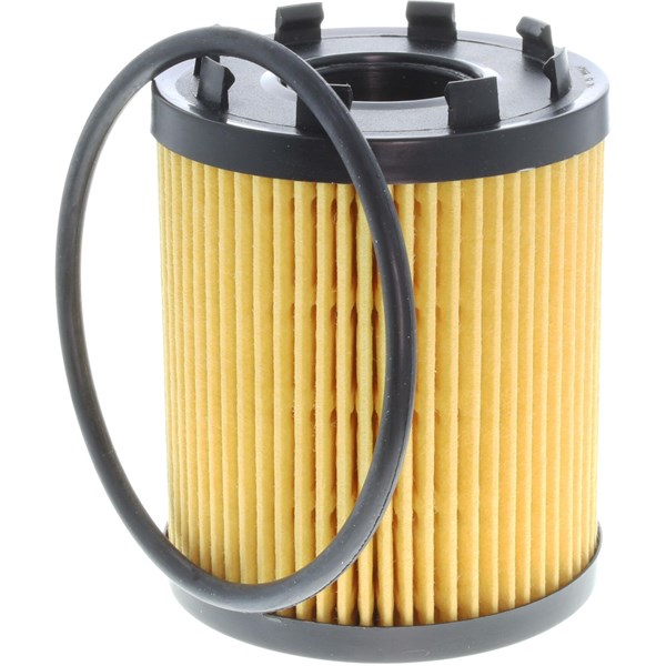 Oljefilter