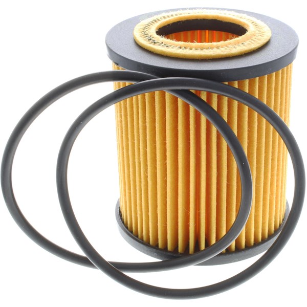 Oljefilter