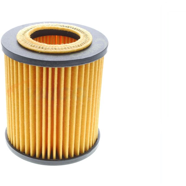 Oljefilter