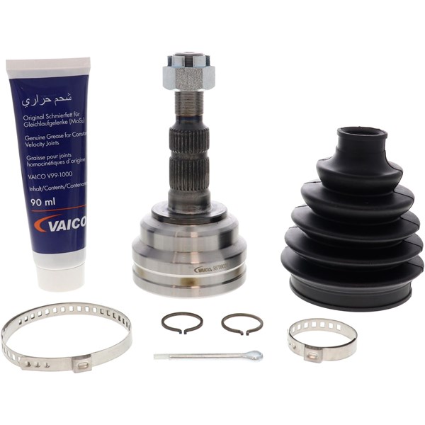 Drivknut Vaico V40-0638 VAICO