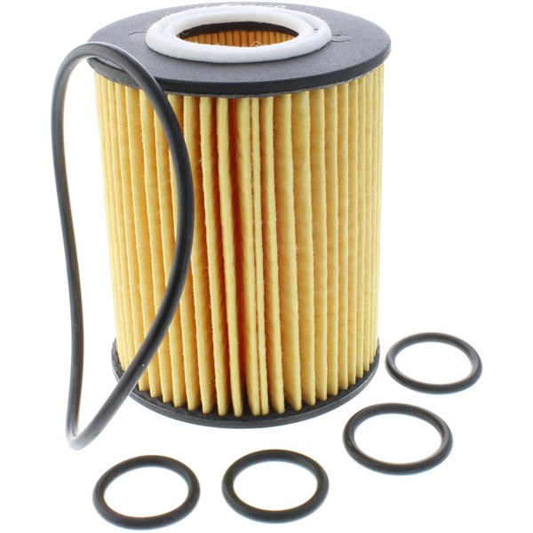 Oljefilter VAICO