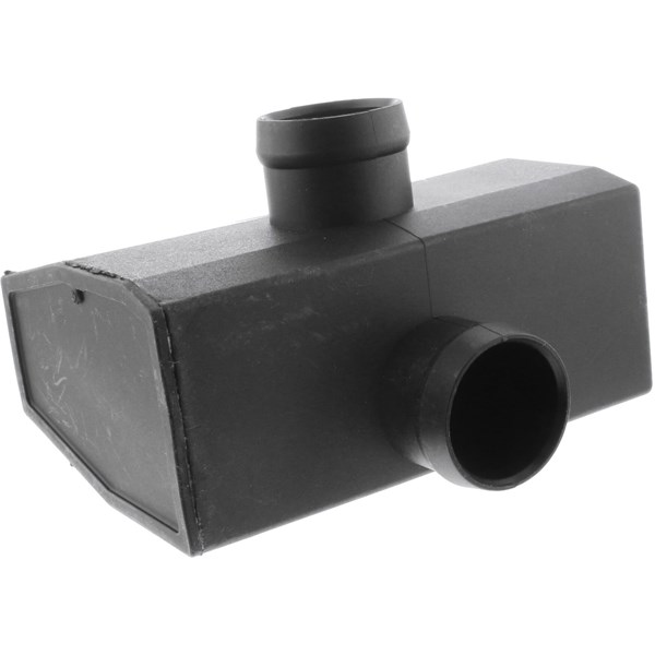 Oljeavskiljare, vevhusventilation