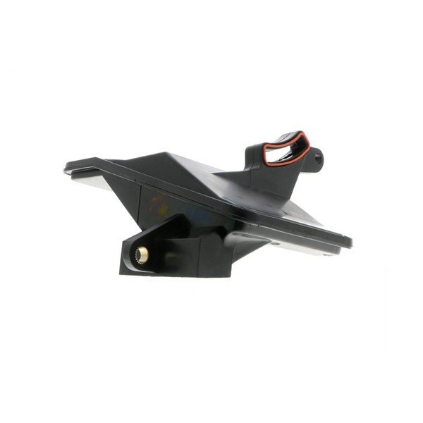 Hydraulikfilter, automatväxellåda
