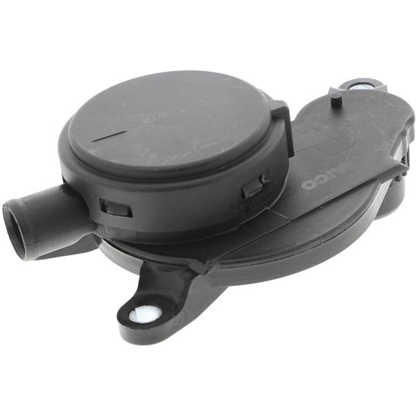 Ventil, vevhusventilation, Cylindriskt huvud