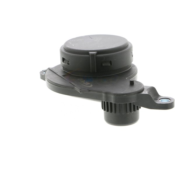 Ventil, vevhusventilation, Cylindriskt huvud