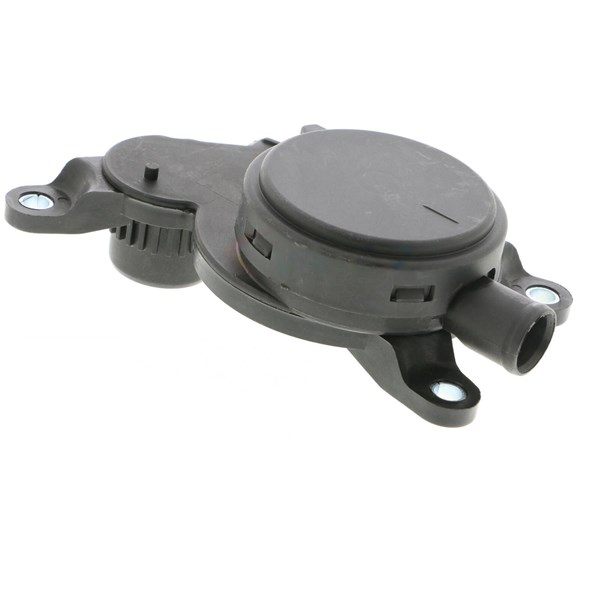 Ventil, vevhusventilation, Cylindriskt huvud
