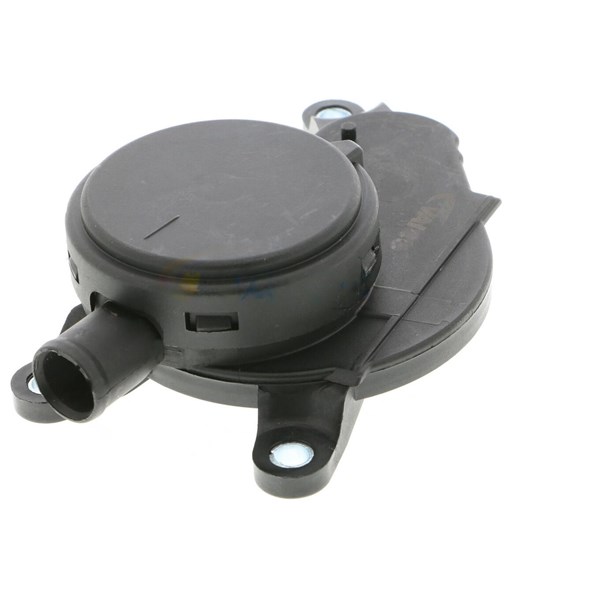 Ventil, vevhusventilation, Cylindriskt huvud