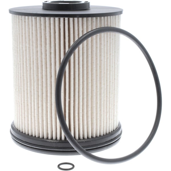 Bränslefilter