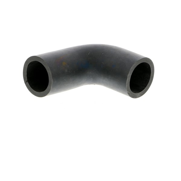 Slang, ventilkåpsventilation
