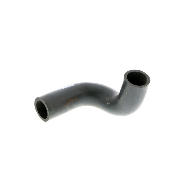 Slang, vevhusventilation