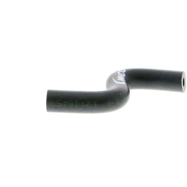 Slang, vevhusventilation Slang, vevhusventilation