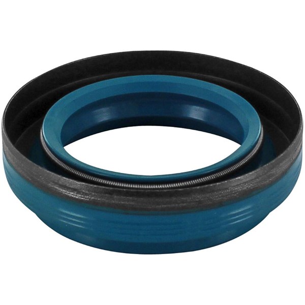 Oljepackningsring, differential