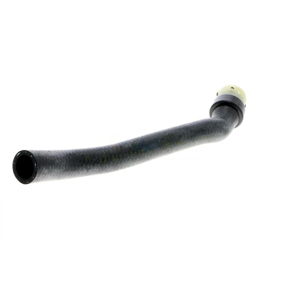 Slang, värmeväxlare, värmare