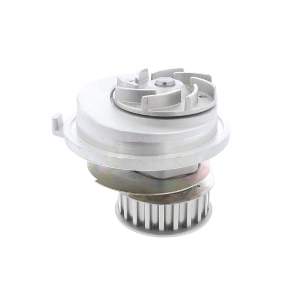 Vattenpump