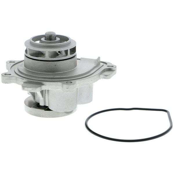 Vattenpump