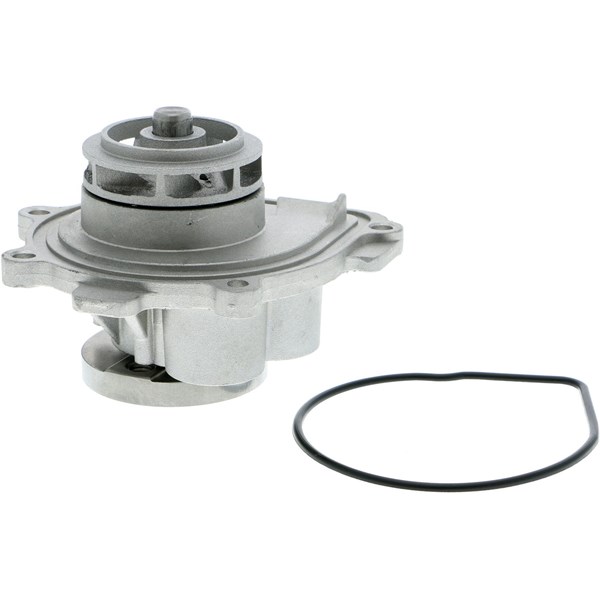 Vattenpump