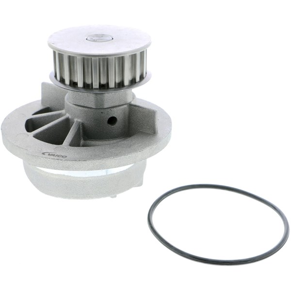 Vattenpump
