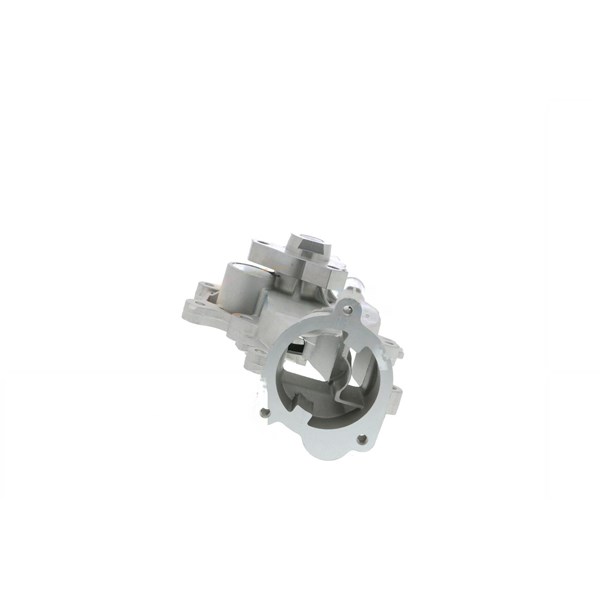 Vattenpump