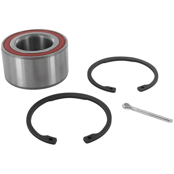 Hjullagersats, Framaxel, Bakaxel, Höger, Vänster Vaico V40-7009 VAICO Hjullagersats, Framaxel, Bakaxel, Höger, Vänster Vaico V40-7009 VAICO