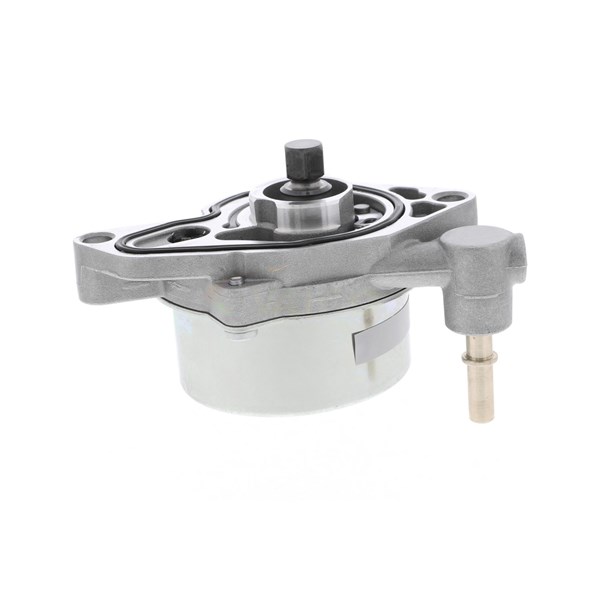 Vakuumpump, bromssystem