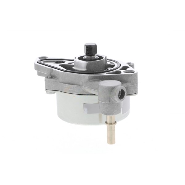 Vakuumpump, bromssystem
