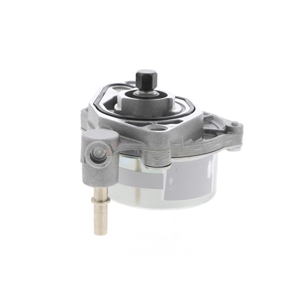 Vakuumpump, bromssystem