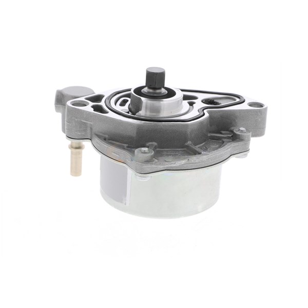Vakuumpump, bromssystem