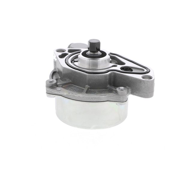 Vakuumpump, bromssystem