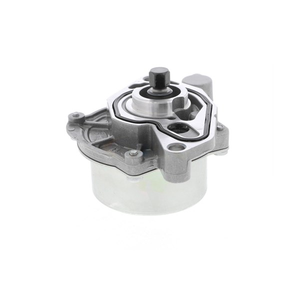 Vakuumpump, bromssystem