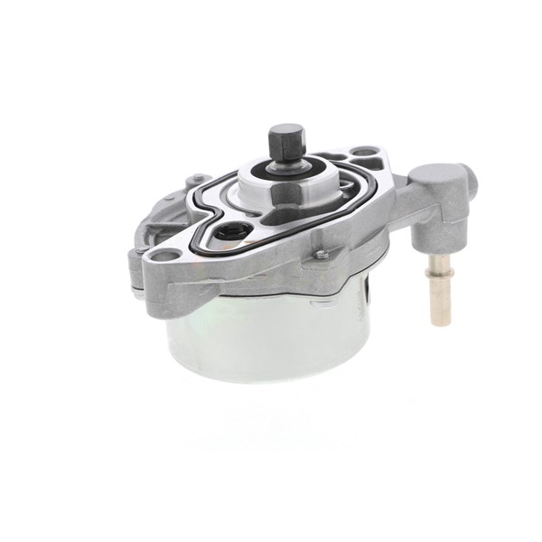 Vakuumpump, bromssystem