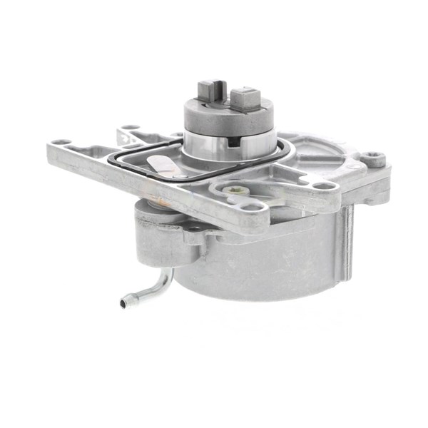 Vakuumpump, bromssystem