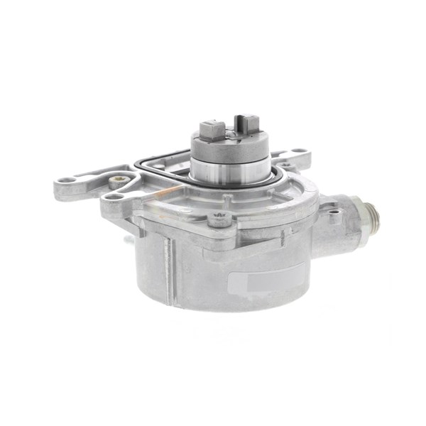 Vakuumpump, bromssystem
