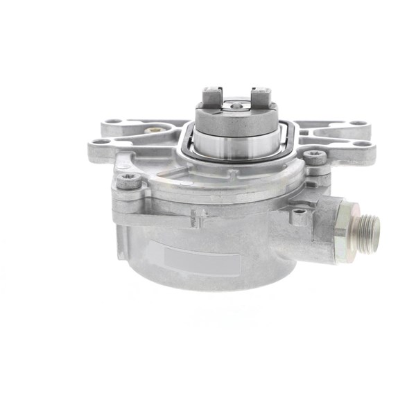 Vakuumpump, bromssystem