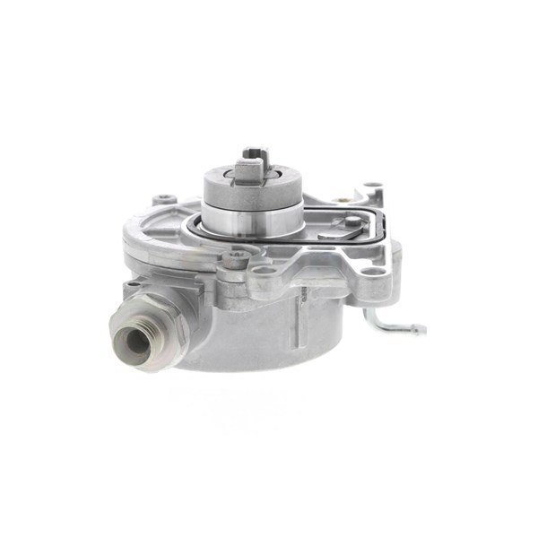 Vakuumpump, bromssystem