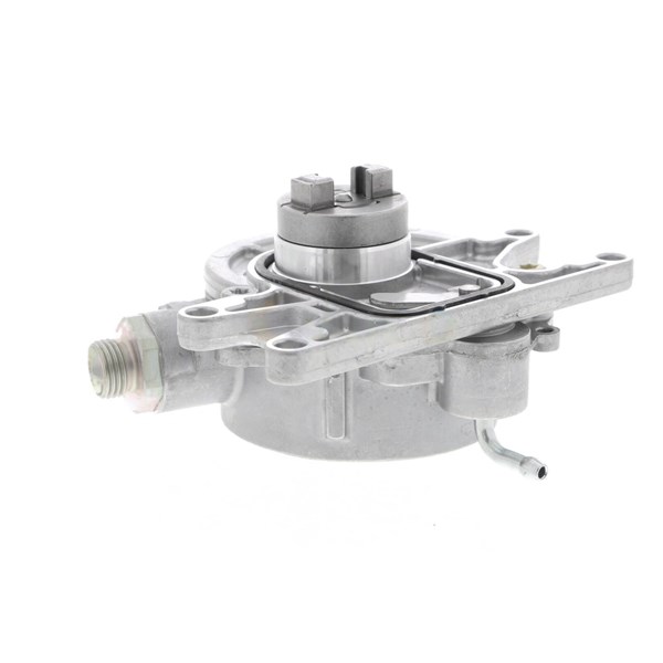 Vakuumpump, bromssystem