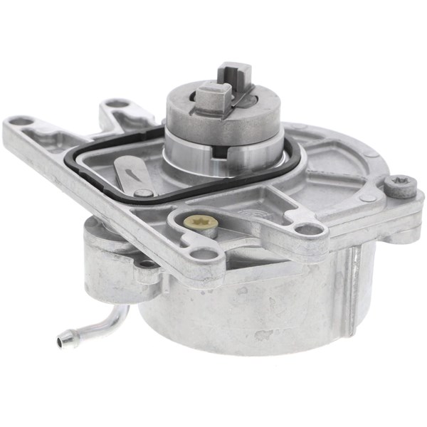 Vakuumpump, bromssystem