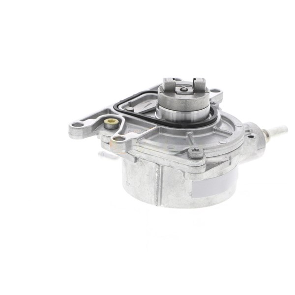 Vakuumpump, bromssystem