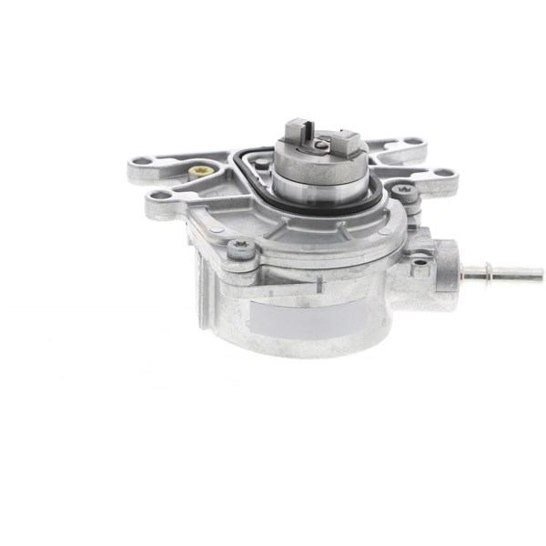 Vakuumpump, bromssystem