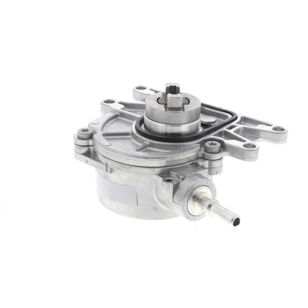 Vakuumpump, bromssystem