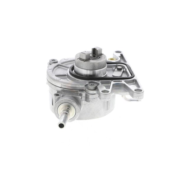 Vakuumpump, bromssystem