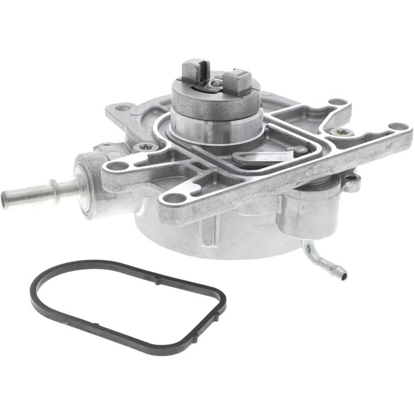 Vakuumpump, bromssystem