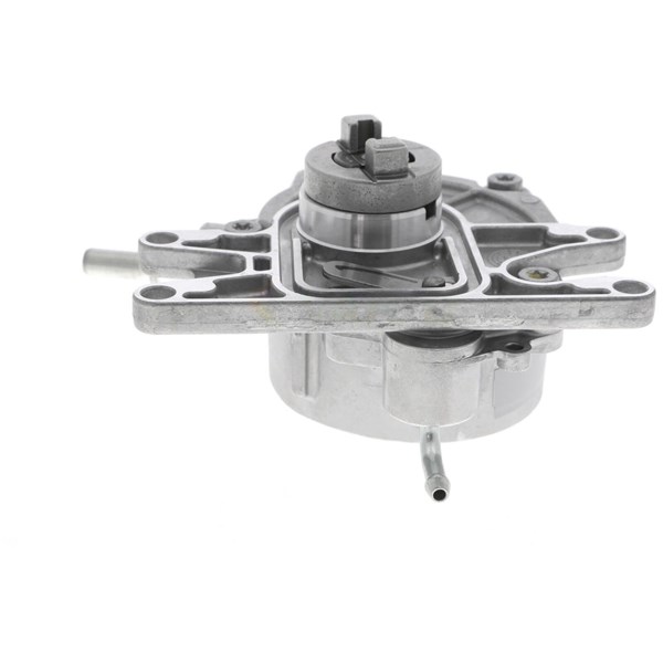 Vakuumpump, bromssystem