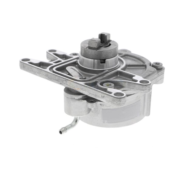 Vakuumpump, bromssystem